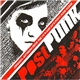 Various - Post Punk - Original Anthems From The 70's And 80's Post-Punk Scene